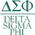 Delta Sigma Phi Logo
