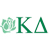 Kappa Delta Logo