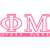 Phi Mu Logo