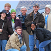 2009 Honors Program Photo Gallery