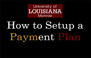 Learn how to Setup a Payment Plan video image