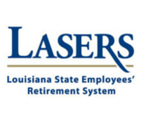 Louisiana State Employees Retirement System