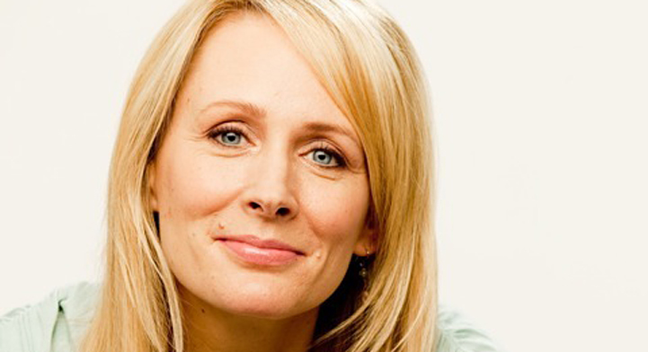 Photo of Julie Hanks