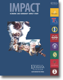 ULS Economic Impact Study Report