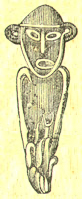 Sumerian amulet