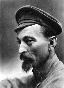 Dzerzhinsky