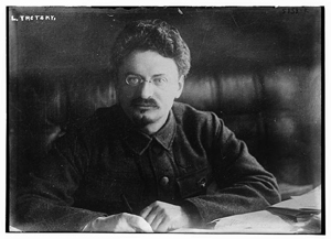 Trotsky