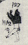 1911--Half Body Bear dies