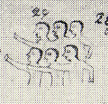 1813--3 Crows and 3 Tetons killed