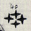 1833--Group of stars