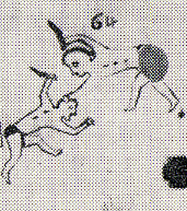 1848--Two attack each other