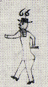 1850--White man came to trade