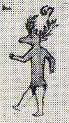 1851--Man named Red Elk