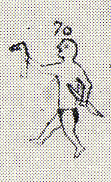 1854--Woman murders with knife