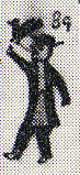 1873--Wounded man in soldier's uniform