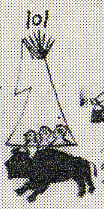 1885--Tipi with three people inside