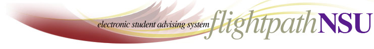 nsu flightpath banner