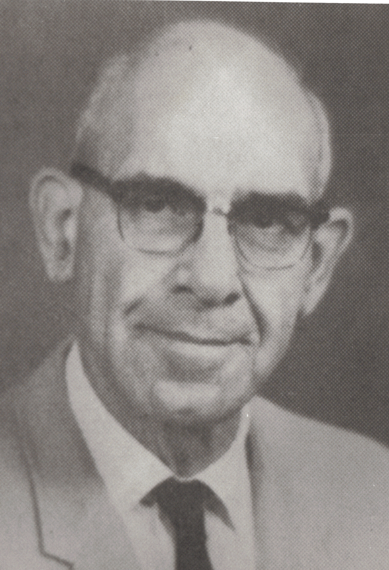A.S. Huffman