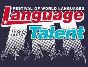 Festival of World Languages Shirt
