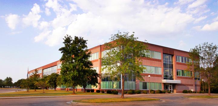 ULM College of Pharmacy