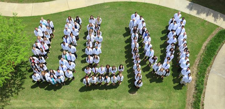 ULM College of Pharmacy