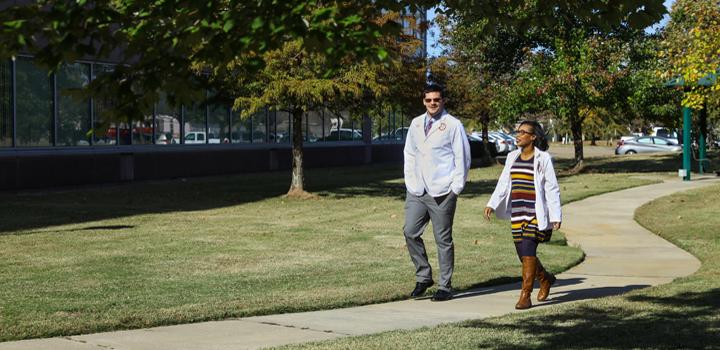 ULM College of Pharmacy