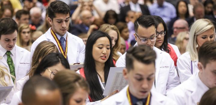 ULM College of Pharmacy