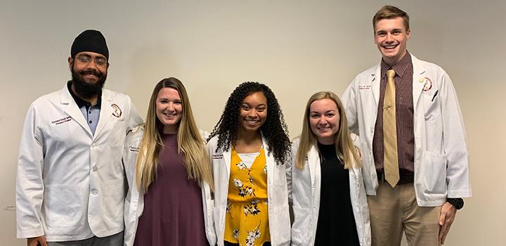 COP Pharmacy Council