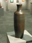 Title: Reitz Green Vase 2