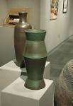 Title: Reitz Green Vase 1