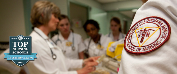 ull nursing