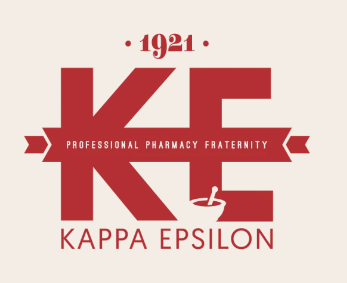 Kappa Epsilon Logo