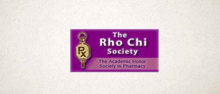 ULM COP Rho Chi Organization