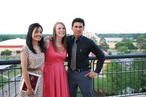 Photos from MLS Senior Banquet 2014