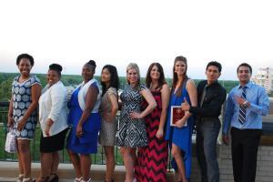 Photos from MLS Senior Banquet 2014