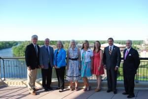 Photos from MLS Senior Banquet 2014