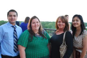 Photos from MLS Senior Banquet 2014