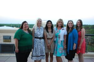 Photos from MLS Senior Banquet 2014