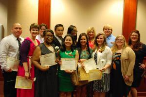 Photos from MLS Senior Banquet 2014