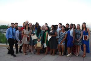 Photos from MLS Senior Banquet 2014