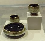 Title: Tri-Bowl Set