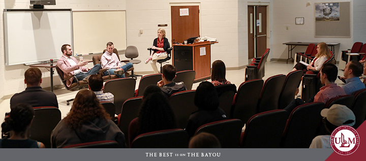 The College of Business and Social Sciences offers a student-centered learning environment that produces high-quality graduates.