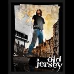 Title: Old Jersey Clothing Line 