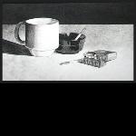 Title: Coffee and Cigarettes