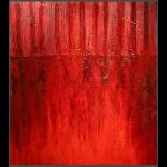 Title: Red Obscurity 