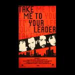 Title: Take Me to Your Leader 