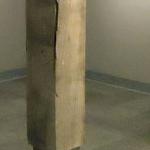 Title: After Brancusi (view one)
