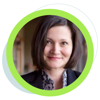 Social Panelist Judy Babb