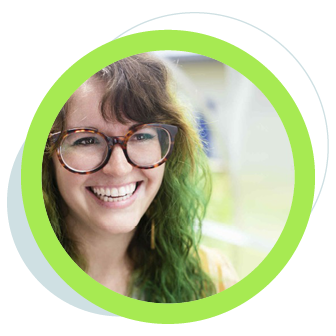 Social Panelist Elizabeth Griffon