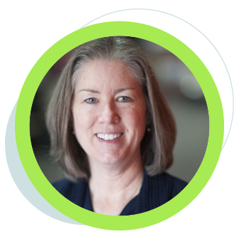 Social Panelist Jean Toth, Executive Director